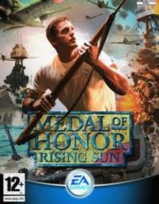 medal of honor rising sun free download medal of honor rising sun free download